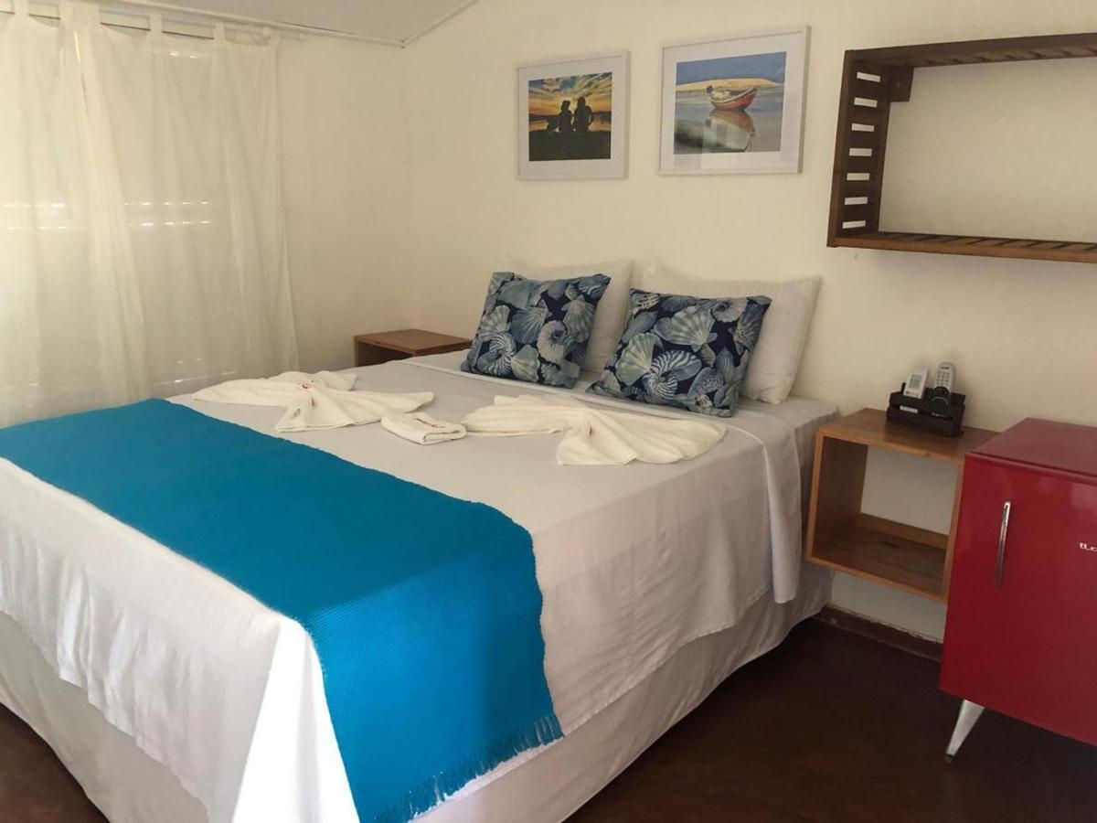 Malai Beach Jijoca de Jericoacoara Bagian luar foto
