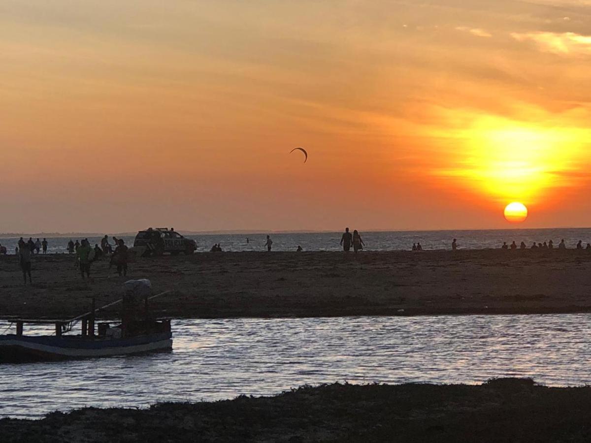 Malai Beach Jijoca de Jericoacoara Bagian luar foto